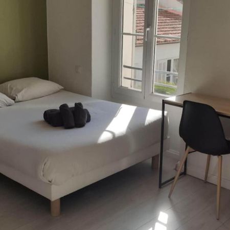 Appartement Cannes Montfleury Екстериор снимка