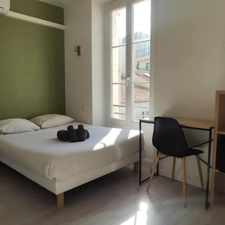 Appartement Cannes Montfleury Екстериор снимка