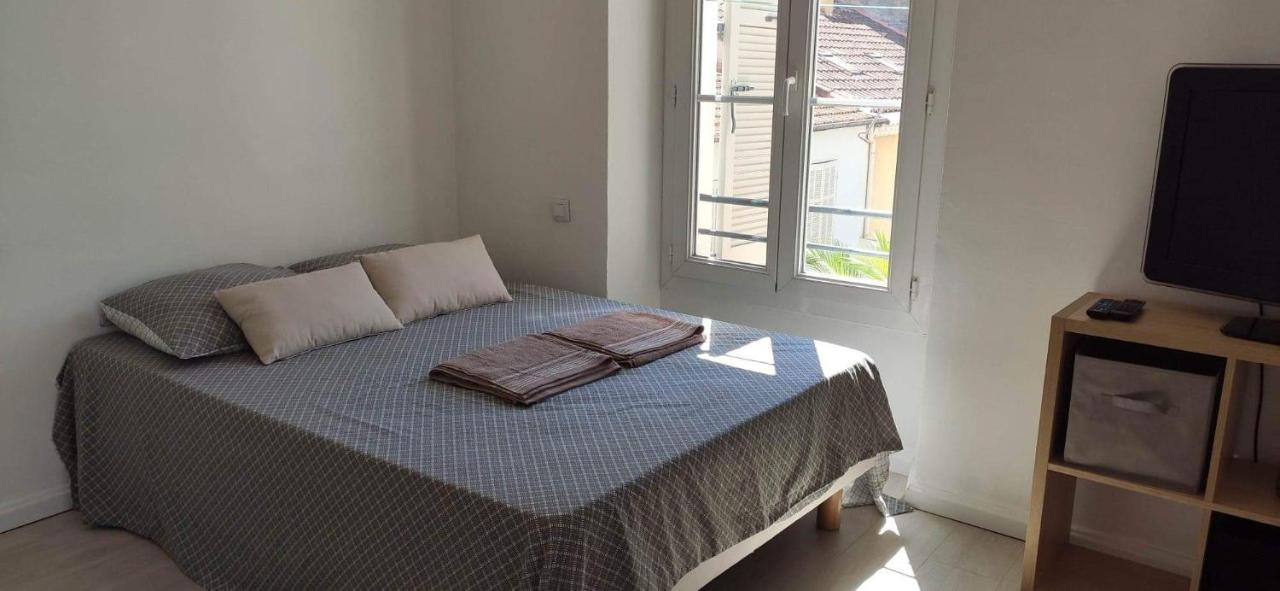 Appartement Cannes Montfleury Екстериор снимка