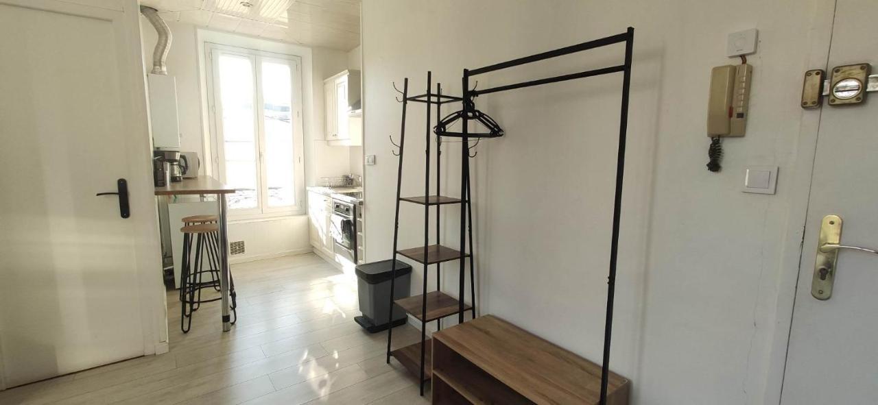 Appartement Cannes Montfleury Екстериор снимка