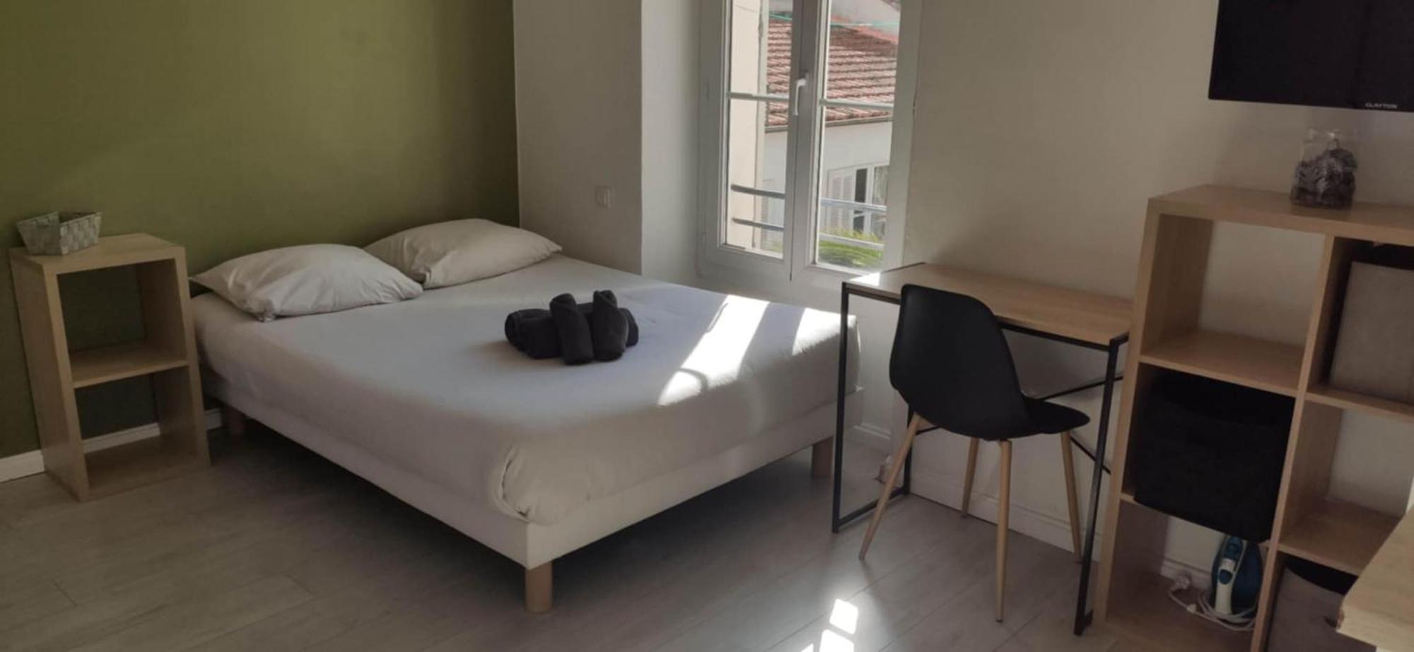 Appartement Cannes Montfleury Екстериор снимка